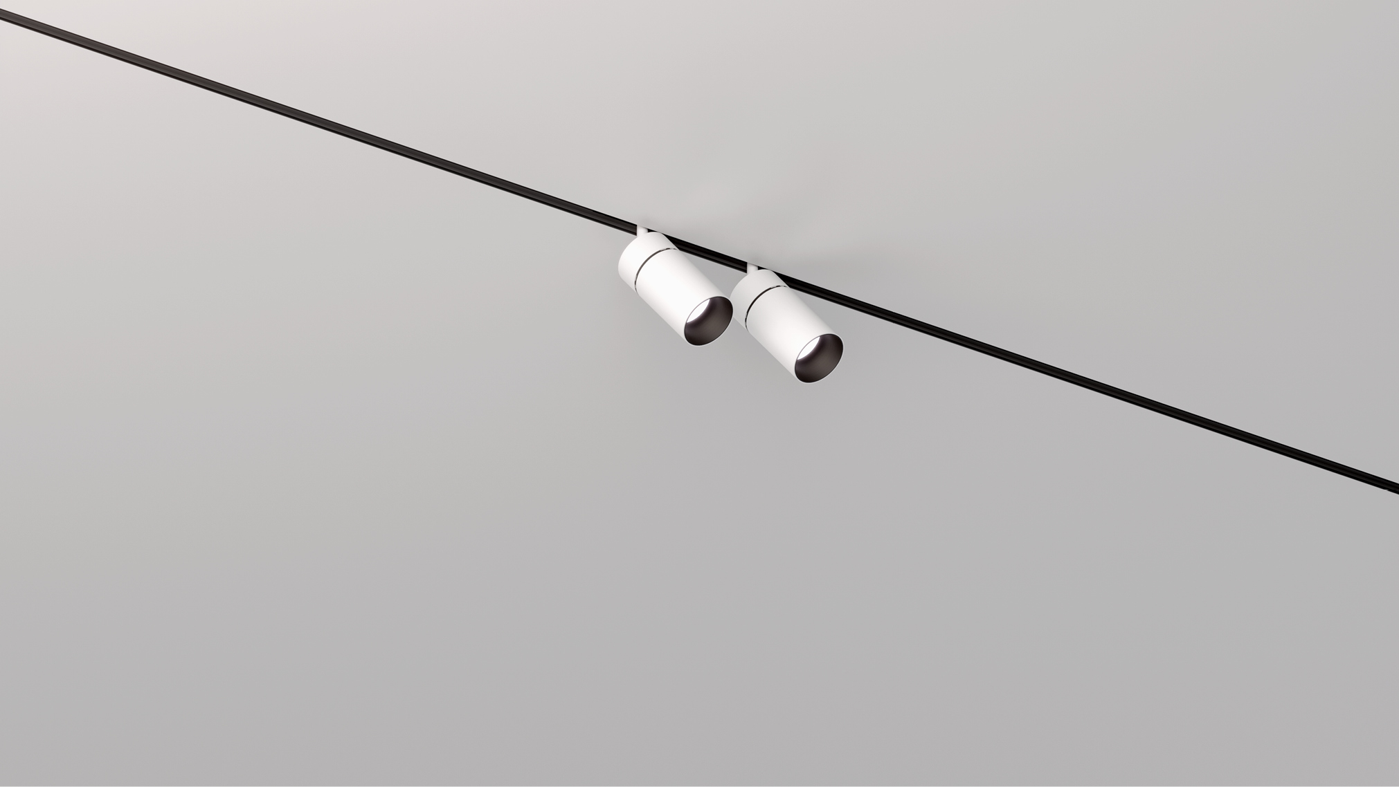 Yori Evo Ghostrack Reggiani Illuminazione
